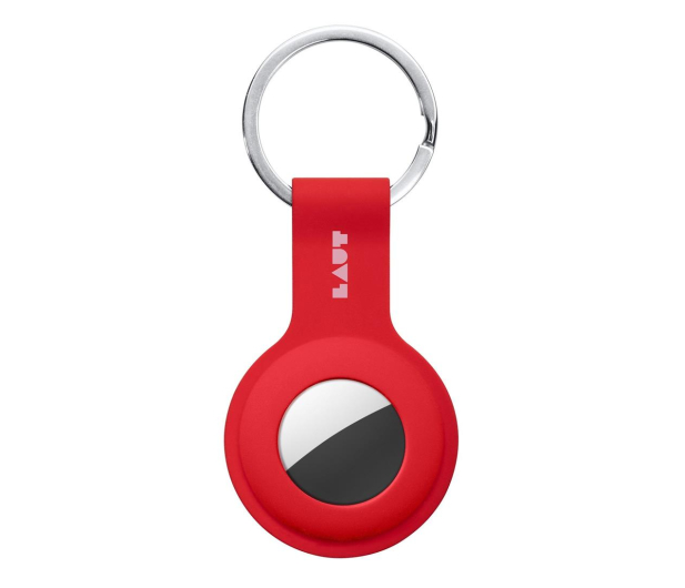 Laut Huex Tag do AirTag crimson - 1183749 - zdjęcie 2